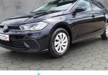 VW Polo 54.800 km 18.380 &euro; Plauen 08527