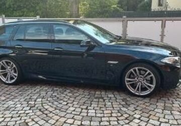 BMW 535 128.488 km 20.600 &euro; Netzschkau 08491