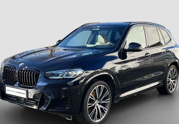 BMW X3 11.502 km 59.455 &euro; Plauen 08525