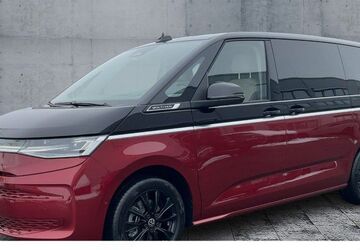 VW T7 Multivan 4.300 km 81.830 &euro; Hof 95030