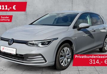 VW Golf 47.307 km 21.430 &euro; Hof 95030
