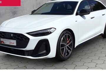Audi A5 20.500 km 52.780 &euro; Plauen 08527