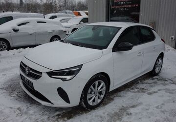 Opel Corsa 45.000 km 13.480 &euro; Plauen 08525