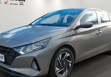 Hyundai i20 19.480 km 14.990 &euro; Hof 95030