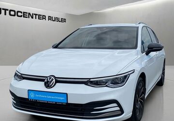 VW Golf 27.451 km 26.950 &euro; Zeulenroda-Triebes 07937