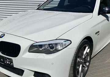 BMW 535 147.347 km 13.990 &euro; Plauen 08527