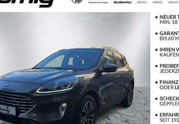 Ford Kuga 52.000 km 22.490 &euro; Plauen 08527