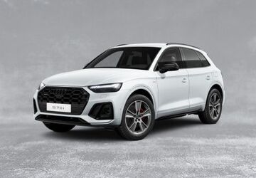Audi Q5 14.663 km 55.430 &euro; Hof 95030