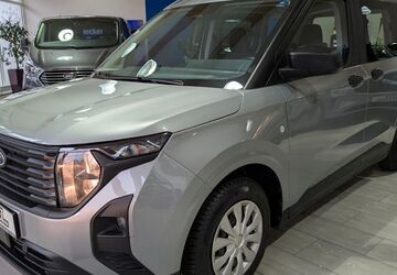 Ford Tourneo Courier 3.355 km 21.990 &euro; Plauen 08525