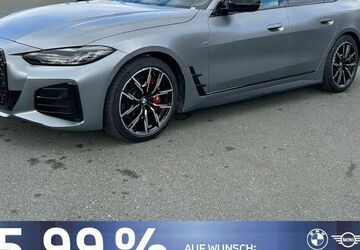 BMW M440 31.227 km 52.990 &euro; Hof 95032