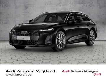 Gebrauchte Audi A6