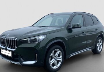 BMW X1 7.688 km 39.255 &euro; Reichenbach 08468