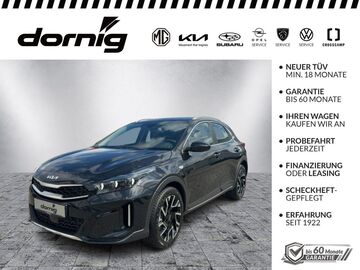 Gebrauchte Kia XCeed
