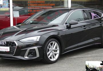 Audi A5 111.750 km 29.790 &euro; Hof 95030