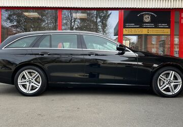 Mercedes-Benz E 300 190.716 km 21.450 &euro; Oberkotzau 95145