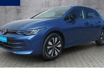 VW Golf 20.000 km 27.980 &euro; Plauen 08527