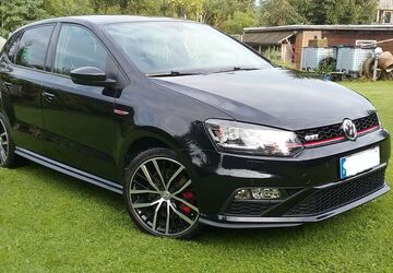 VW Polo 59.500 km 16.990 &euro; Trieb 08239