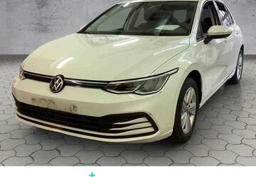 VW Golf 59.500 km 22.580 &euro; Plauen 08527