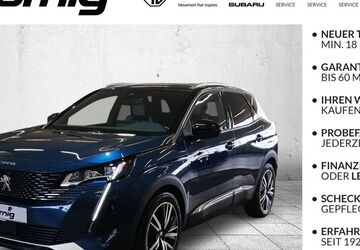 Peugeot 3008 18.270 km 26.490 &euro; Hof 95030