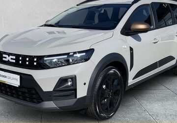 Dacia Jogger 3.000 km 26.170 &euro; Plauen 08525