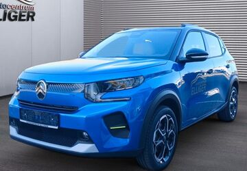 Citroen C3 7.000 km 21.600 &euro; Oettersdorf 07907