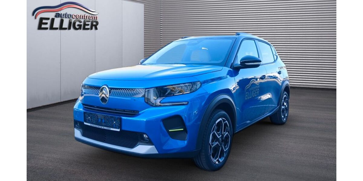 Citroen C3 7.000 km 21.600 &euro; Oettersdorf 07907