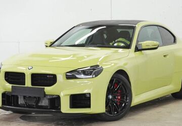 BMW M2 5.021 km 72.885 &euro; Schleiz 07907