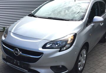 Opel Corsa 21.080 km 9.490 &euro; Plauen 08527