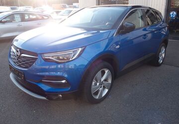 Opel Andere 93.000 km 11.620 &euro; Plauen 08525