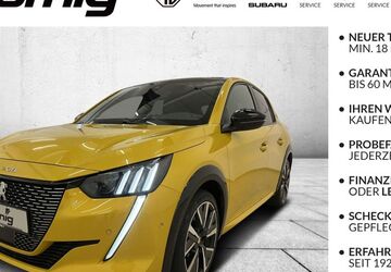 Peugeot 208 80.220 km 15.890 &euro; Hof 95030