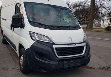 Peugeot Boxer 548.000 km 7.491 &euro; Tirpersdorf 08606