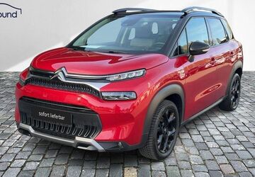 Citroen C3 36.002 km 15.470 &euro; Neuensalz 08541