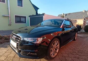 Audi A5 80.350 km 21.999 &euro; Hof 95030