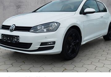 VW Golf 90.000 km 7.999 &euro; Plauen 08527