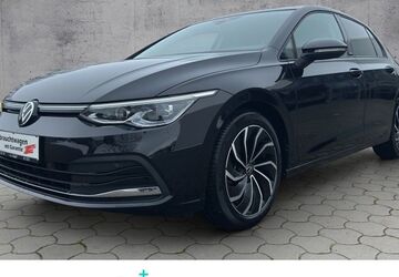 VW Golf 76.000 km 20.380 &euro; Reichenbach 08468