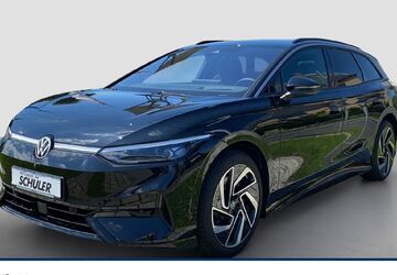 VW ID.7 5.861 km 48.755 &euro; Falkenstein 08223