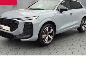 Audi Q3 10.000 km 49.980 &euro; Plauen 08527