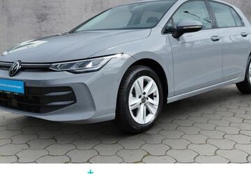 VW Golf 10.000 km 23.980 &euro; Plauen 08527