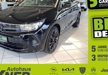 Opel Grandland (X) 69.423 km 19.900 &euro; Hof 95032