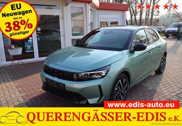 Opel Corsa 2.000 km 18.990 &euro; Berga-Wünschendorf 07980