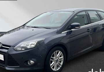 Ford Focus 71.405 km 7.975 &euro; Zeulenroda-Triebes 07937