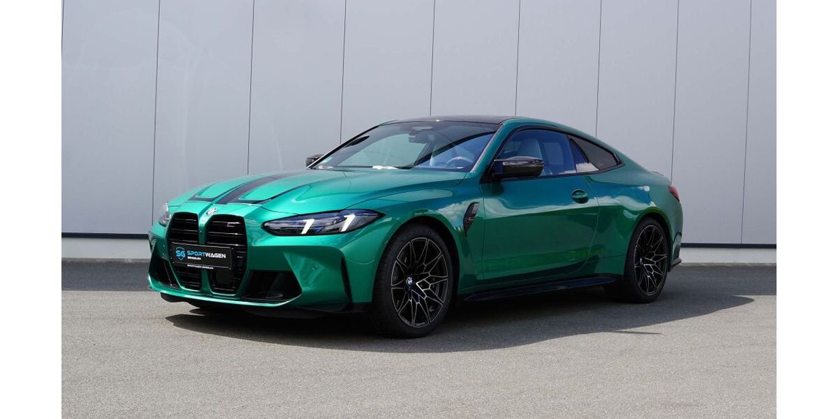 BMW M4 7.835 km 91.900 &euro; Markneukirchen 08258