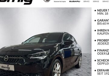 Opel Corsa 47.134 km 14.580 &euro; Hof 95030