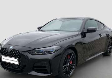BMW 440 42.631 km 49.455 &euro; Reichenbach 08468