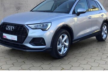 Audi Q3 4.800 km 35.980 &euro; Plauen 08527