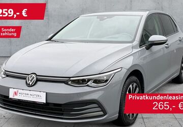 VW Golf 51.401 km 21.670 &euro; Hof 95030