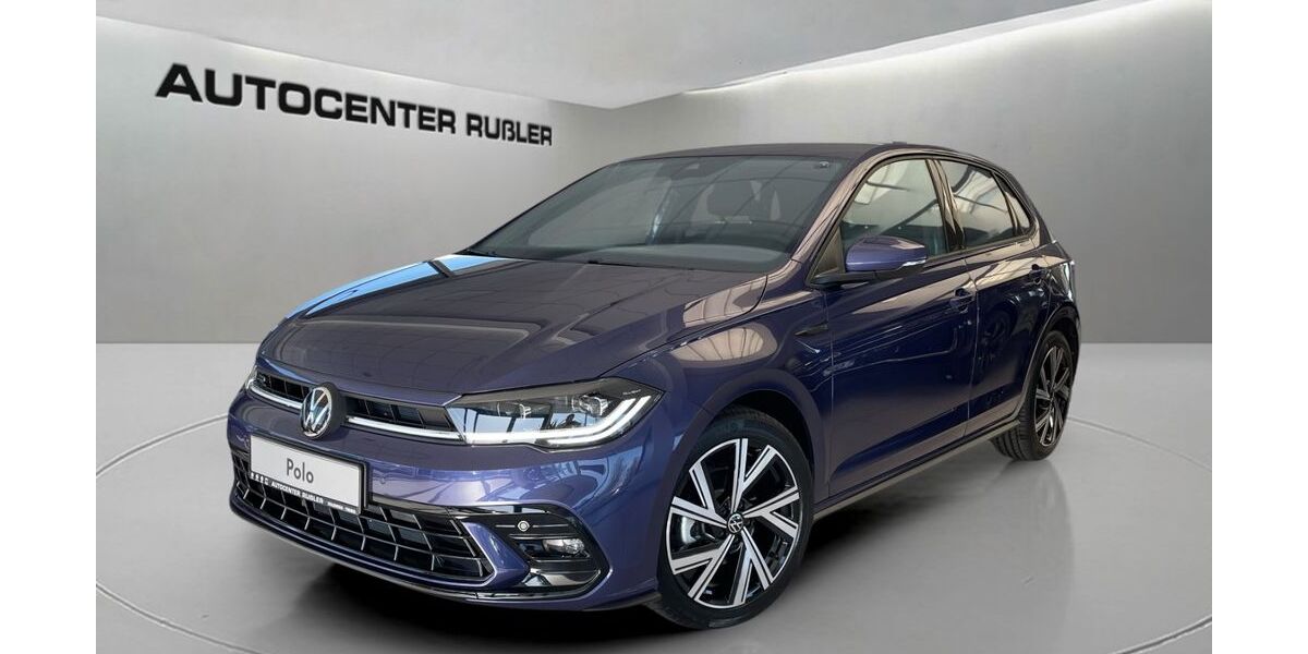 VW Polo 2.826 km 26.990 &euro; Zeulenroda-Triebes 07937