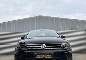 VW Tiguan 171.379 km 17.290 &euro; Oberkotzau 95145