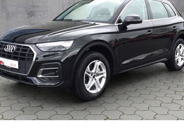 Audi Q5 24.700 km 42.980 &euro; Plauen 08527