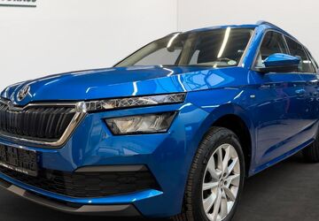 Skoda Kamiq 60.890 km 18.950 &euro; Mylau 08499